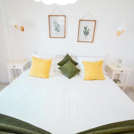 Apartamento Vistas Al Mar Santiago del Teide Екстериор снимка