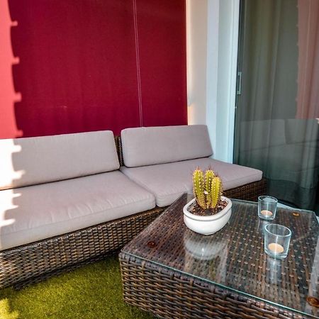 Apartamento Vistas Al Mar Santiago del Teide Екстериор снимка