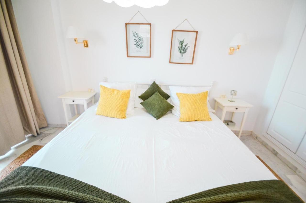 Apartamento Vistas Al Mar Santiago del Teide Екстериор снимка