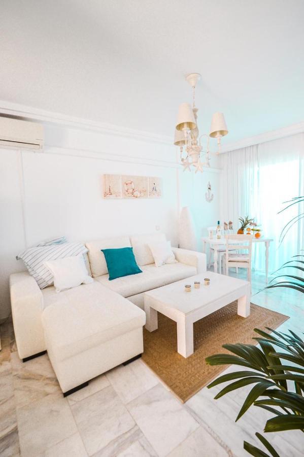 Apartamento Vistas Al Mar Santiago del Teide Екстериор снимка