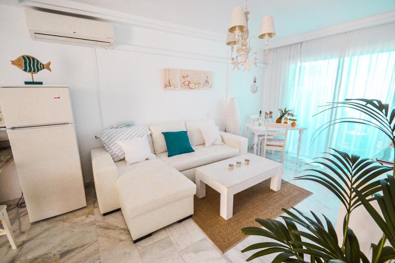 Apartamento Vistas Al Mar Santiago del Teide Екстериор снимка