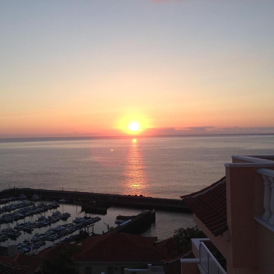 Apartamento Vistas Al Mar Santiago del Teide Екстериор снимка