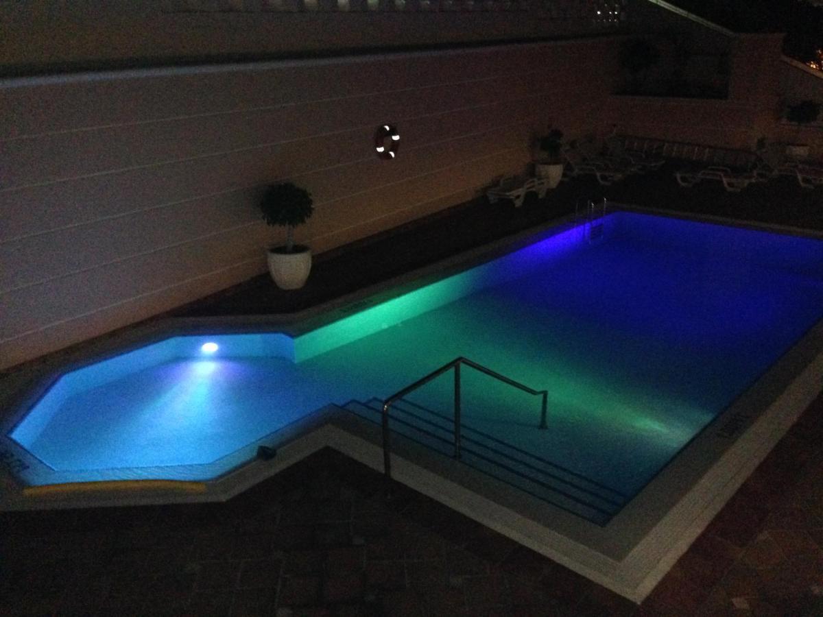 Apartamento Vistas Al Mar Santiago del Teide Екстериор снимка